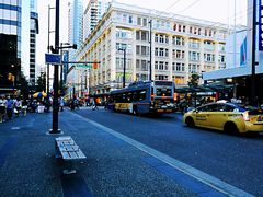 -Canada Goose Vancouver