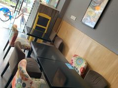 -盐谷烘焙(泰寓路店)