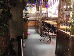 大堂-管氏翅吧(马家堡店)