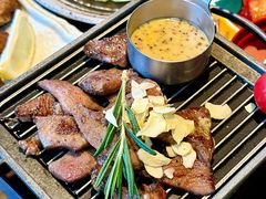 -味太助·银饭食堂(中华城店)