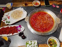 -大龙燚火锅(春熙店)