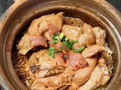 -马来西亚美食街