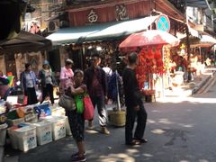 -清平路水族市场