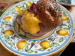 -Alimentari早午餐(安福路店)