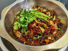 野椒鸡-天治宣·野椒鸡(龙头寺总店)
