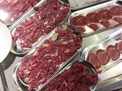 -金龙大四喜牛肉火锅