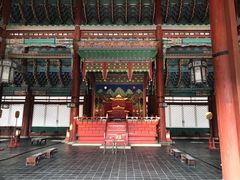 -景福宫