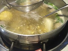 -潮正和潮汕牛肉火锅·老字号(番禺万达店)