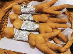 -苏小柳手工点心(人民广场分院)