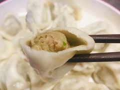 芹菜猪肉水饺-德发长·花式蒸饺(大唐不夜城店)