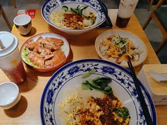 -万达广场(龙湖店)