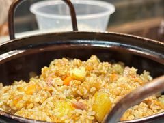 -吃货私房菜(丽江束河古镇店)