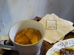 -春庄咖啡SpringHues(钟楼小区店)
