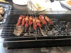 -江合勇丹东兄弟小串海鲜烧烤(总店)
