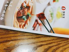 -李先生牛肉面大王(上海站南广场店)