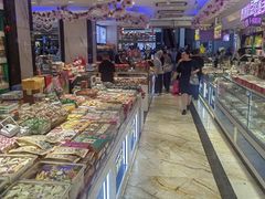 -泰康食品(南京东路店)
