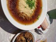 -松鹤面馆·古法焖肉面(观前店)