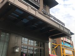 -徐记海鲜(汉城湖|太奥店)
