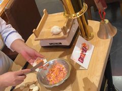 -东方饺子王(王府井关东古巷店)
