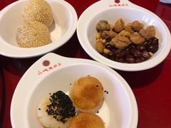 -山城辣妹子(定福庄店)