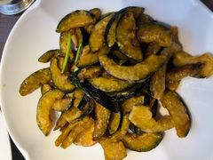 -将相和·海鲜蒸饺大连菜