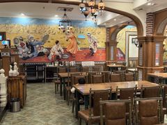 -清真·玛丽亚新疆菜主题餐厅(浙江中路店)