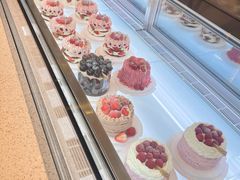 -WenTinG文汀·半糖蛋糕(合生汇店)