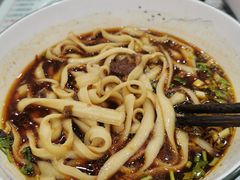 -晋乡亲刀削面(东风桥东店)