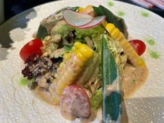 -樱嘢·炭火烧肉(惠南店)