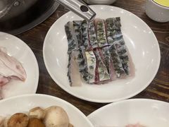-正能量脆肉鲩火锅