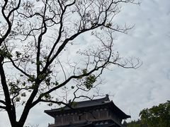 -径山寺