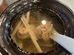 -西江美食舫·江西菜(健德桥店)