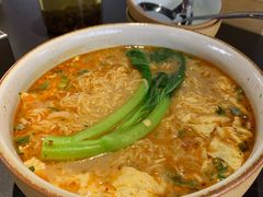 -很久以前羊肉串(南京路第一百货店)