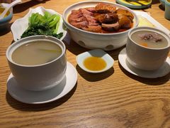 -昌勝香港深井烧鹅(新年华店)