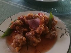 -荔枝园美食山庄(贞山风景区店)