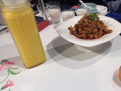 -院8里·小聚园老川菜(九眼桥店)