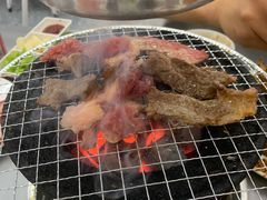 -松明一烤肉馆(鲁园店)
