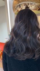 -GRAVITY HAIR 地心引力