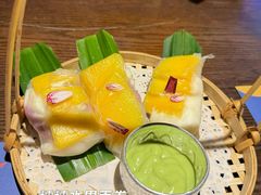 -泰妃殿(武汉首店)