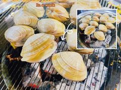 -丹东丛炟海鲜烧烤(江艺路店)