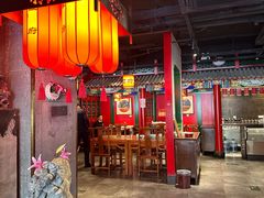 -北平食府.北京烤鸭(亦庄店)
