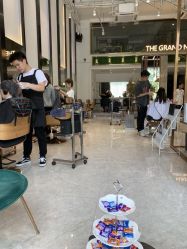 -OnHair Salon