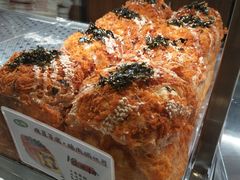 -君之狮子山·轻糖烘焙(松江印象城店)