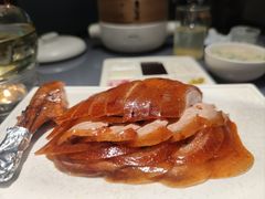-小大董·烤鸭(观景餐厅·南京西路店)