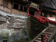 -青城山