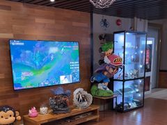 -网鱼网咖(上海静安寺店)