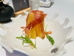 -云厨·高空西餐厅(成都瑯珀·凯悦臻选酒店)