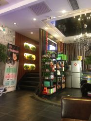 -东时烫染造型·Hair Salon
