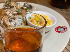 -漫咖啡(浏阳河店)