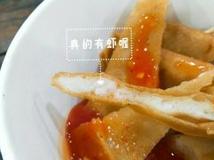 -泰龙城小吃街